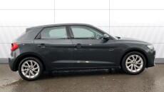 Audi A1 30 TFSI Sport 5dr Petrol Hatchback